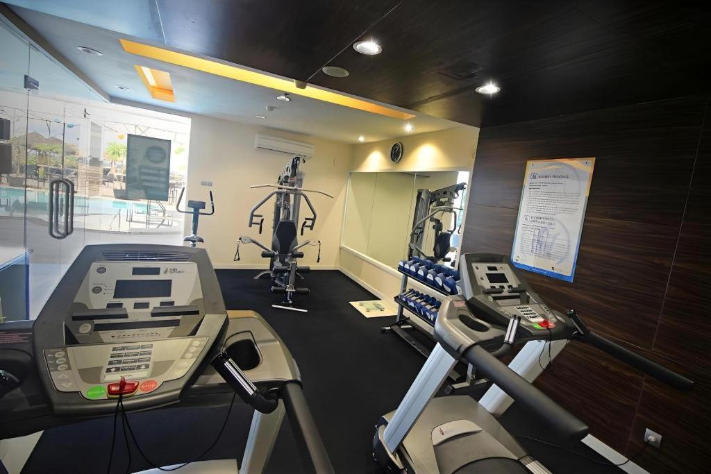 Grand Qin Hotel Banjarbaru Ngoại thất bức ảnh